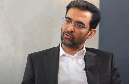 ویدیو / افشاگری آذری جهرمی: بعد از انتخابات ۱۴۰۰، وزارت خارجه روحانی به رئیسی گفت اگر با چارچوب توافق احیای برجام موافقید، امضایش کنیم؛ تیم رئیسی اجازه نداد؛ گفتند ما بهتر می‌توانیم مذاکره و توافق کنیم