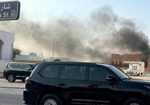 قطر: اطلاع‌رسانی قبلی به ما درباره حمله اسرائیل به رهبران حماس، نادرست است/ تماس دریافتی از آمریکا درباره این مسئله، در حالی انجام شد که صدای انفجار‌ها شنیده می‌شد/ کاخ سفید: آمریکا به دوحه اطمینان داده که چنین چیزی دیگر اتفاق نمیفتد/ کانال عبری: ارتش ایالات متحده برخاستن هواپیما‌های تل‌آویو را رصد و درخواست توضیح کرده بود
