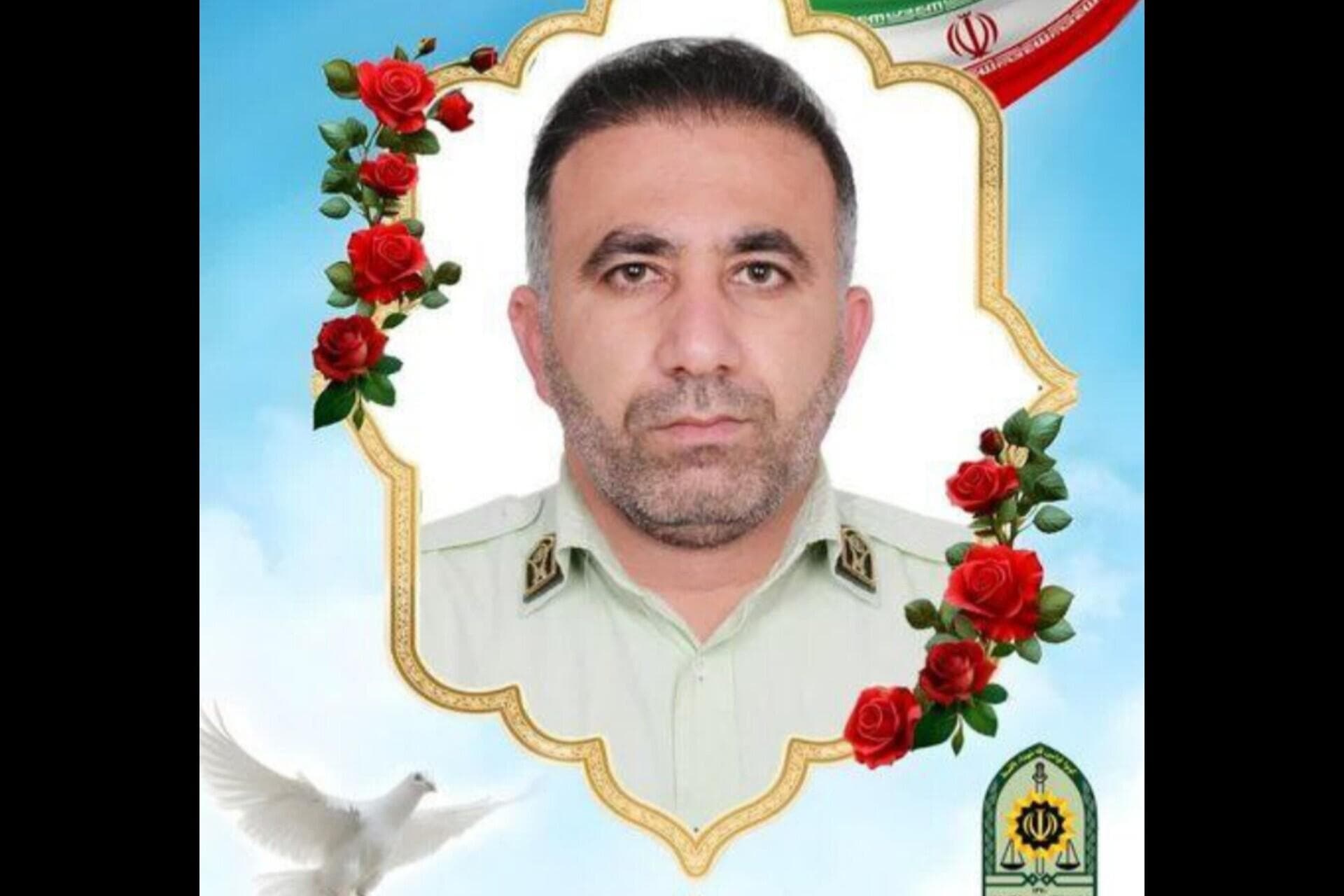 شهادت یک مامور مبارزه با مواد مخدر در ایذه حین پاک‌سازی
