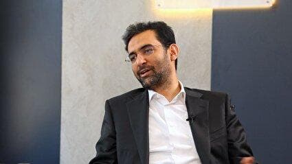 ویدیو/ آذری جهرمی: «عارف» در مجلس همه تلاش خود را کرد که من به عنوان وزیر ارتباطات، رای اعتماد نیاورم