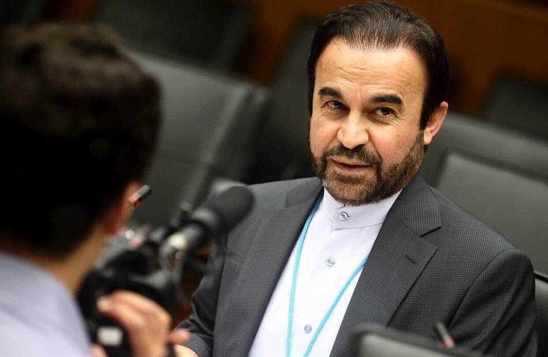 سفیر ایران در وین: ایران همچنان آماده تعامل سازنده است/ تنها راه رسیدن به توافق، ارائه تضمین‌های عینی، قابل راستی‌آزمایی و قوی برای لغو کامل تحریم‌ها است