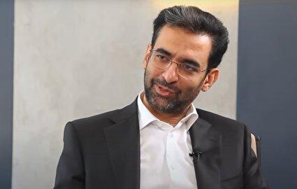 ویدیو / آذری جهرمی: ماشین تخریب طیف جلیلی در انتخابات به شدت پر قدرت بود؛ در دور اول این ماشین تخریب، قالیباف را هدف گرفته بود و ما نمی‌فهمیدیم / در دور دوم، اینها مسیر ماشین تخریب را آوردند سمت پزشکیان؛ از هیچ کاری فروگذار نمی‌کردند، از جمله همان پیامک‌هایی که وزارت کشور می‌زد / وقتی گفتیم نمی‌گذاریم ایران دست طالبان بیفتد این باعث شد طیف جلیلی دنده عقب گرفتند