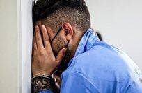 سردسته باند بزرگ سرقت مسلحانه: مادرم فکر می‌کرد تو تهران کارگری می‌کنم