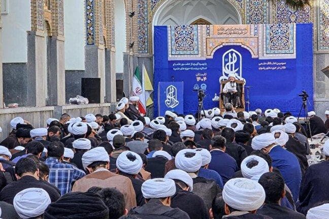 دارالعلم تابستانی؛ طلیعه ای ممتاز با افق تمدنی 