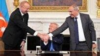 ۲ مانع جدی در اجرای صلح پاشینیان و علی‌اف