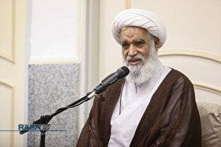 اربعین رسانه جهانی عاشورا و پایه غلبه تمدنی گفتمان انقلاب اسلامی است