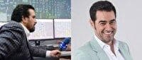 در پس پرده تلویزیون اعترافات یک خبرنگار و نقش شهاب حسینی در بازی سیاست و هنر