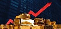قیمت طلا امروز چهارشنبه ۲۲ مرداد ۱۴۰۴
