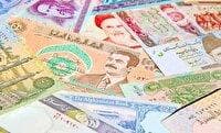 قیمت دینار عراق امروز چهارشنبه ۲۲ مرداد ۱۴۰۴