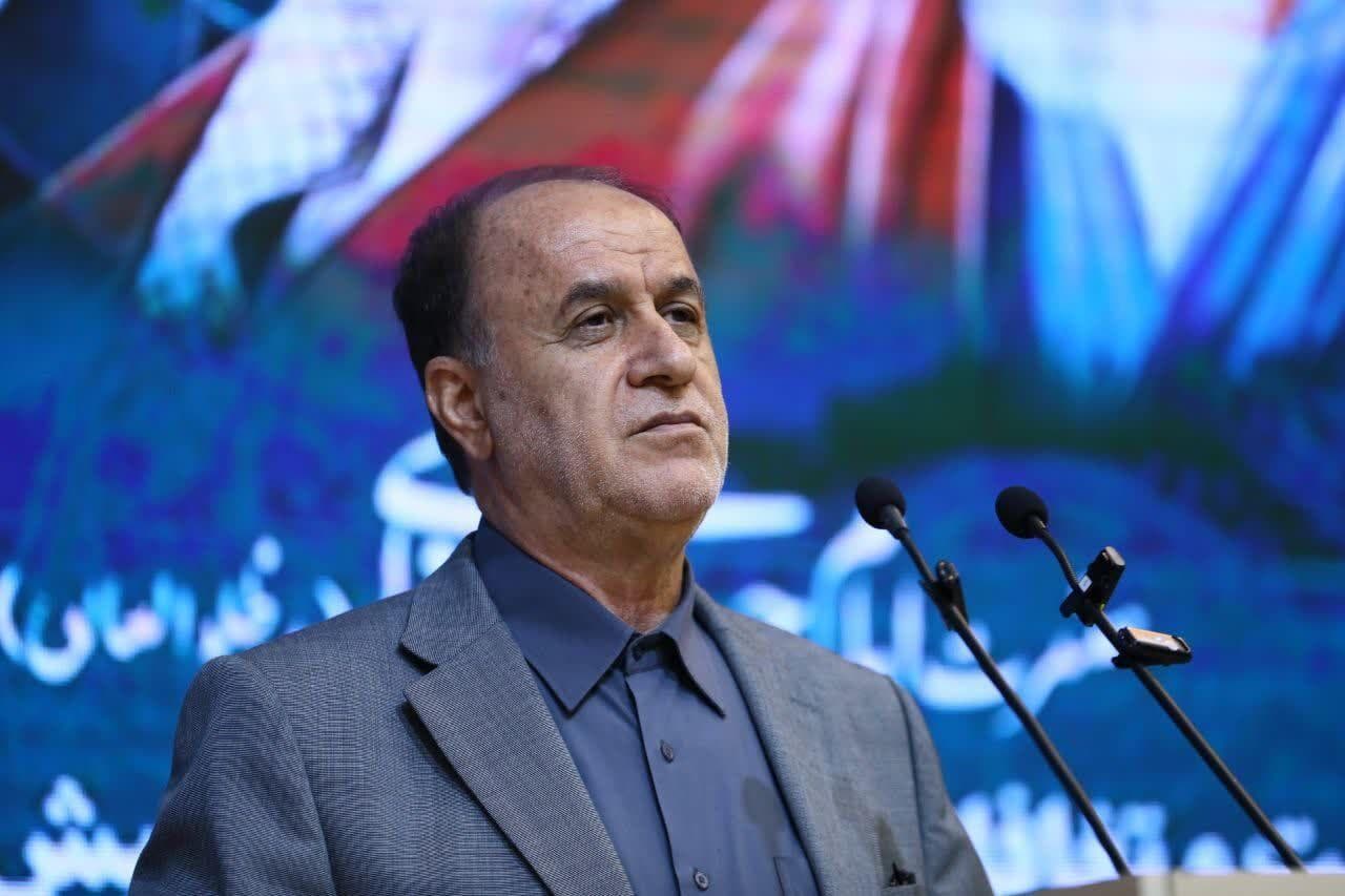 نایب رییس مجلس: جنگ ۱۲ روزه نقش مهم خبرنگاران را در جامعه بیشتر هویدا کرد