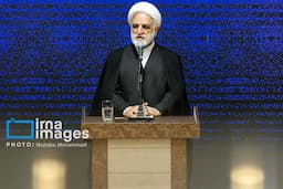 فراخوان رئیس قوه قضاییه برای مشارکت اصحاب رسانه در اصلاح قانون مطبوعات