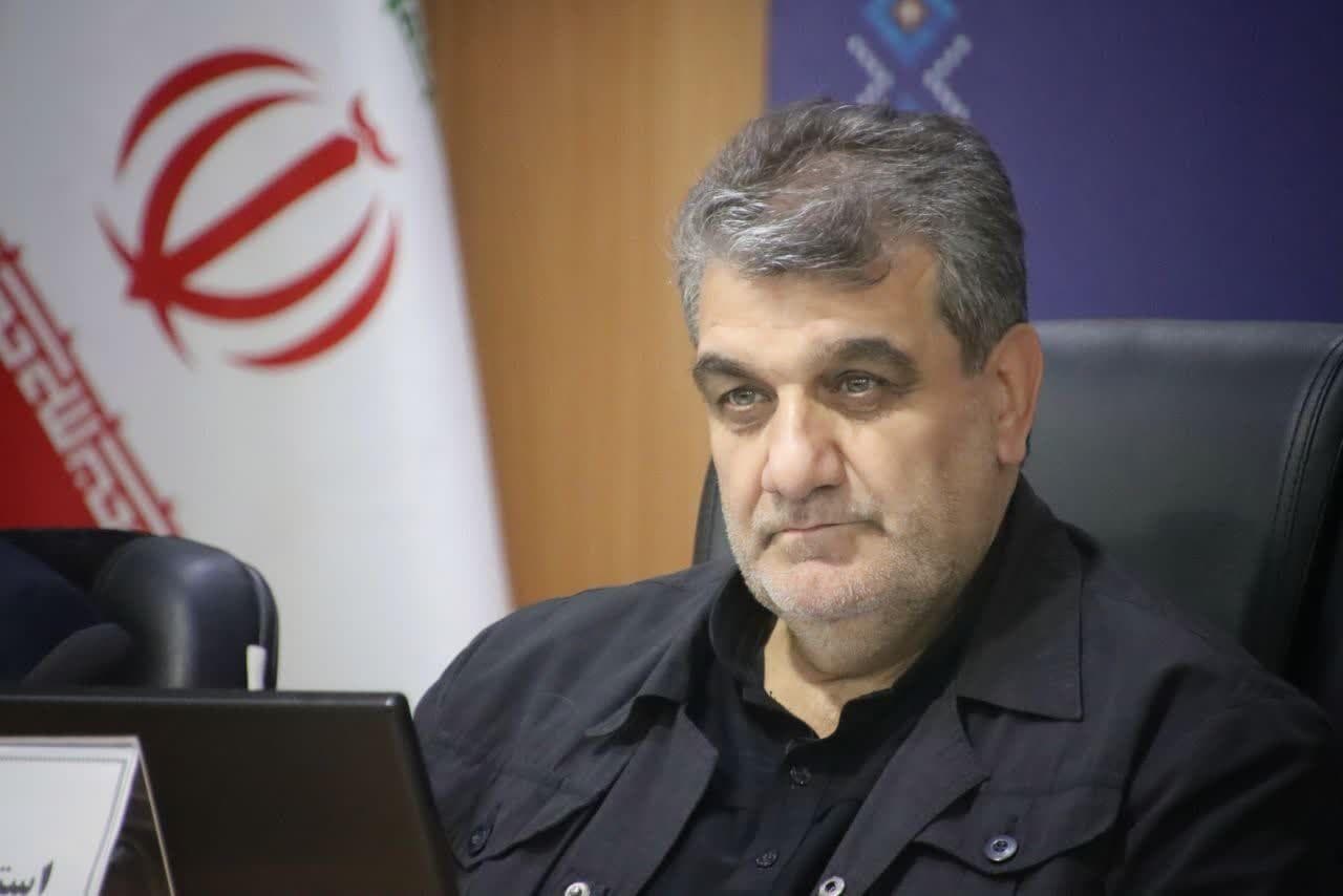 استاندار: سمنان در طرح ملی کدگذاری به الگوی ملی تبدیل شود