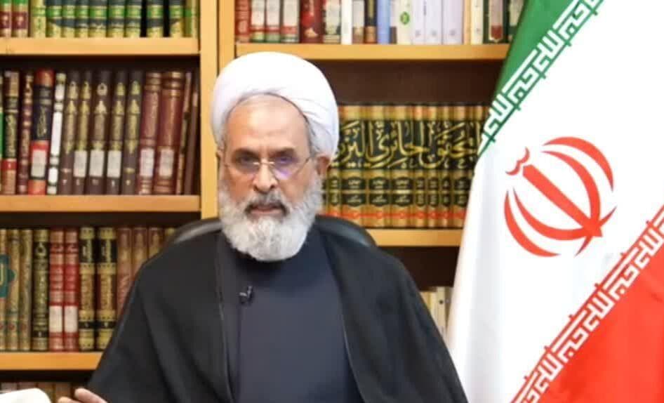طرح‌های اشغالگرانه رژیم صهیونیستی شکست خواهد خورد