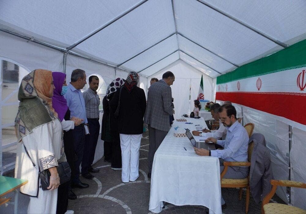 حمایت دولت از ایرانیان خارج از کشور/ وطن دوستانی که در جنگ ۱۲ روزه پای ایران ایستادند