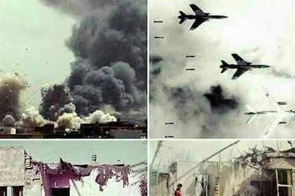 ۱۹ مرداد سال ۱۳۶۲ خونین‌ترین روز گیلانغرب