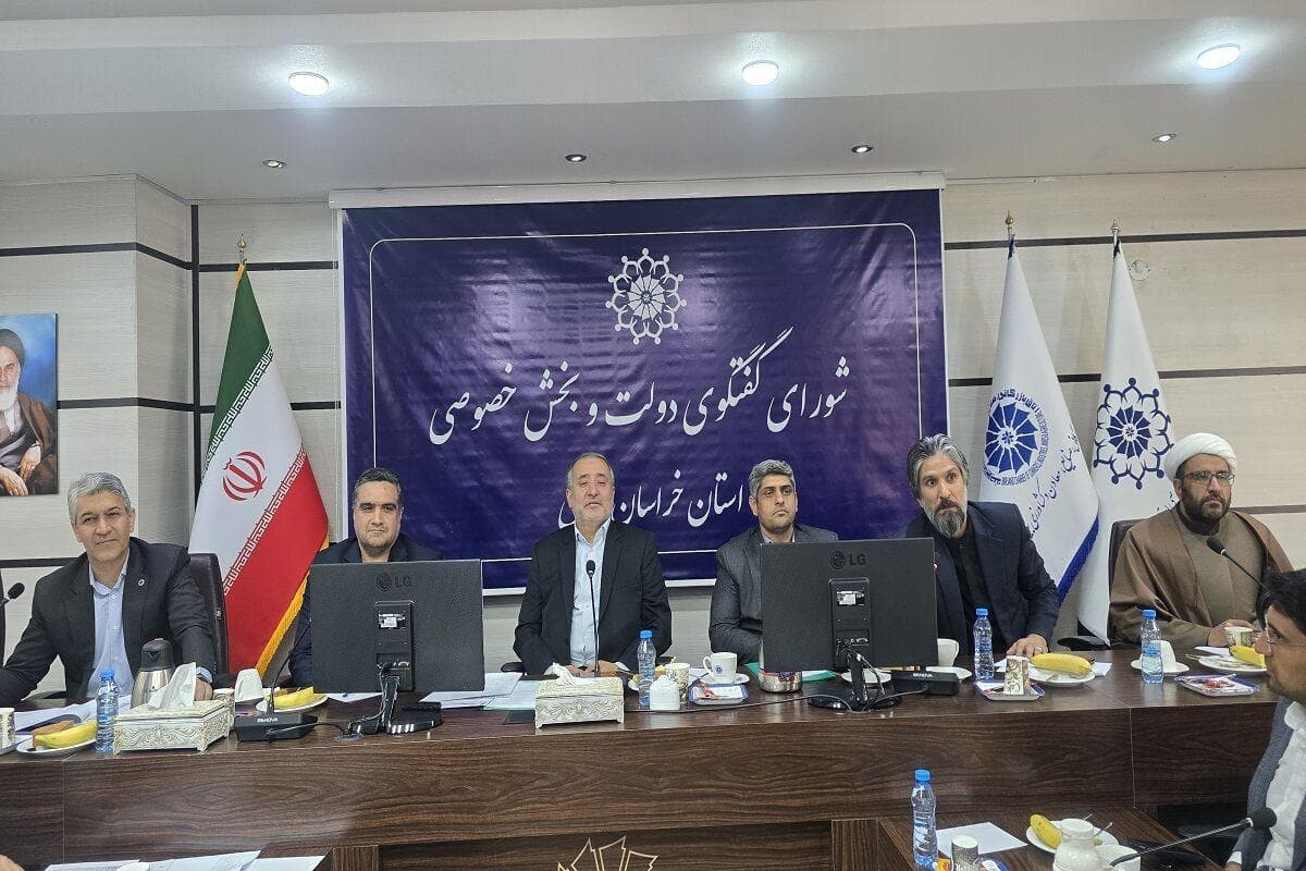 نماینده مجلس: مدیران پاسخگوی روند کُند سرمایه‌گذاری در خراسان جنوبی باشند