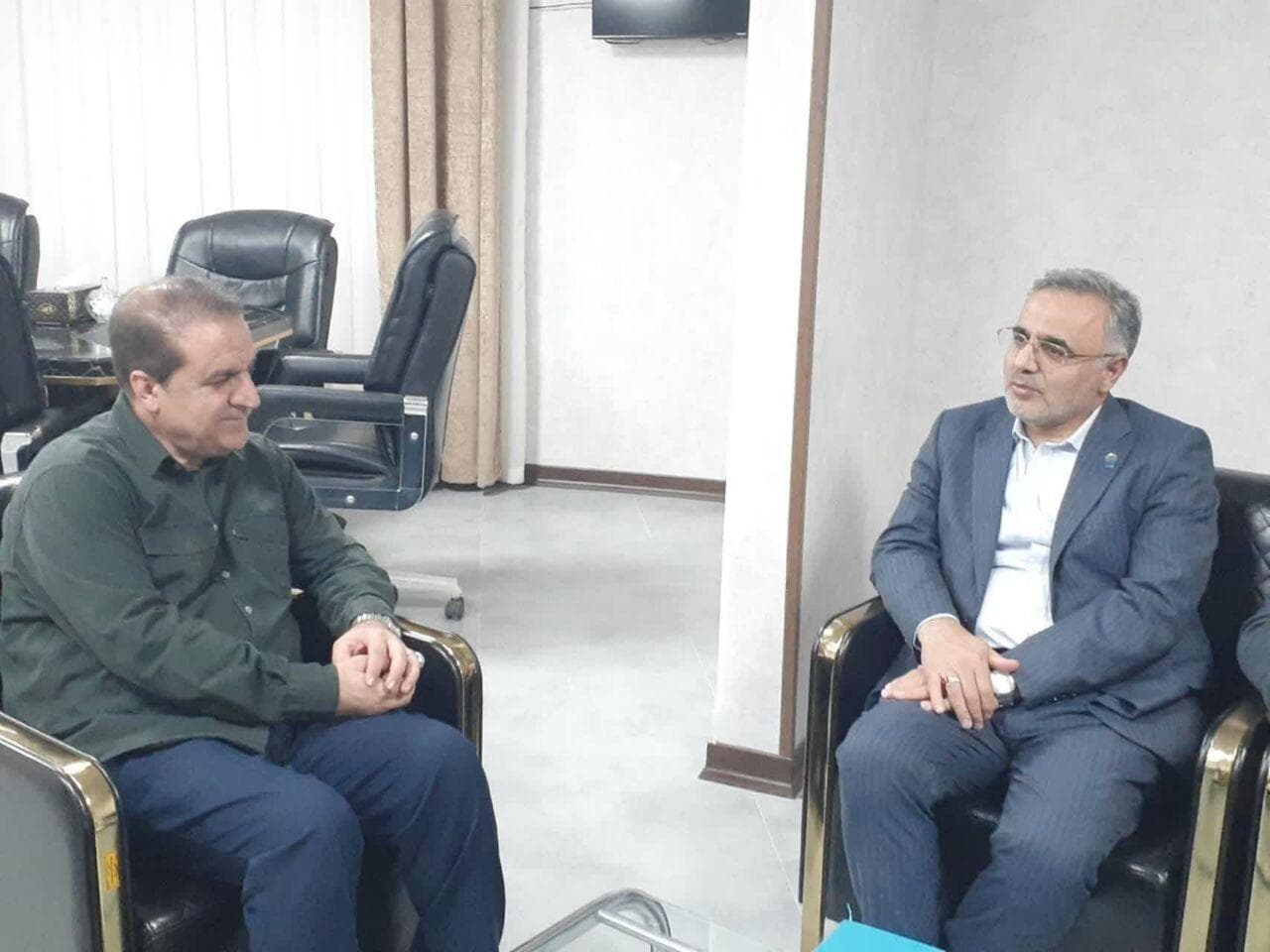 استاندار ایلام: بهره‌گیری از ظرفیت دانشگاه‌ کلید توسعه مدیریت اربعین است