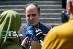 وزیر کشاورزی: مشکلی در تامین کالاهای اساسی وجود ندارد
