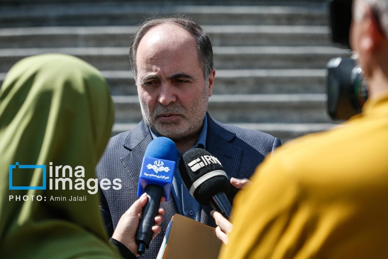 وزیر کشاورزی: مشکلی در تامین کالاهای اساسی وجود ندارد