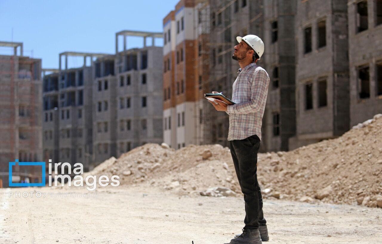 خانه دار شدن ملایری ها، آرزویی در مسیر واقعیت