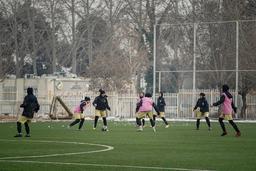 اعلام برنامه مسابقات انتخابی جام ملت‌های زیر ۱۷ سال دختران آسیا