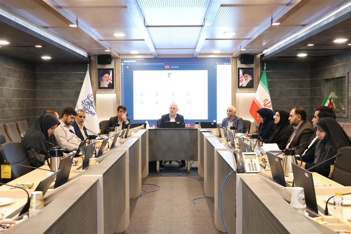 راه‌اندازی طرح رفاه کارت دانشجویان از سال تحصیلی جدید