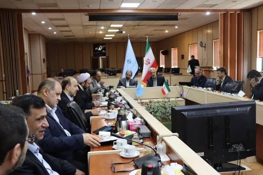 چالش پژوهشگاه‌های کشور نداشتن ارتباط تنگاتنگ با جامعه است