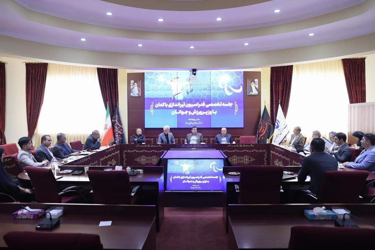 توسعه جودو در مدارس و طرح آمایش سرزمینی/ قول مدال‌آوری کمانداران در ناگویا