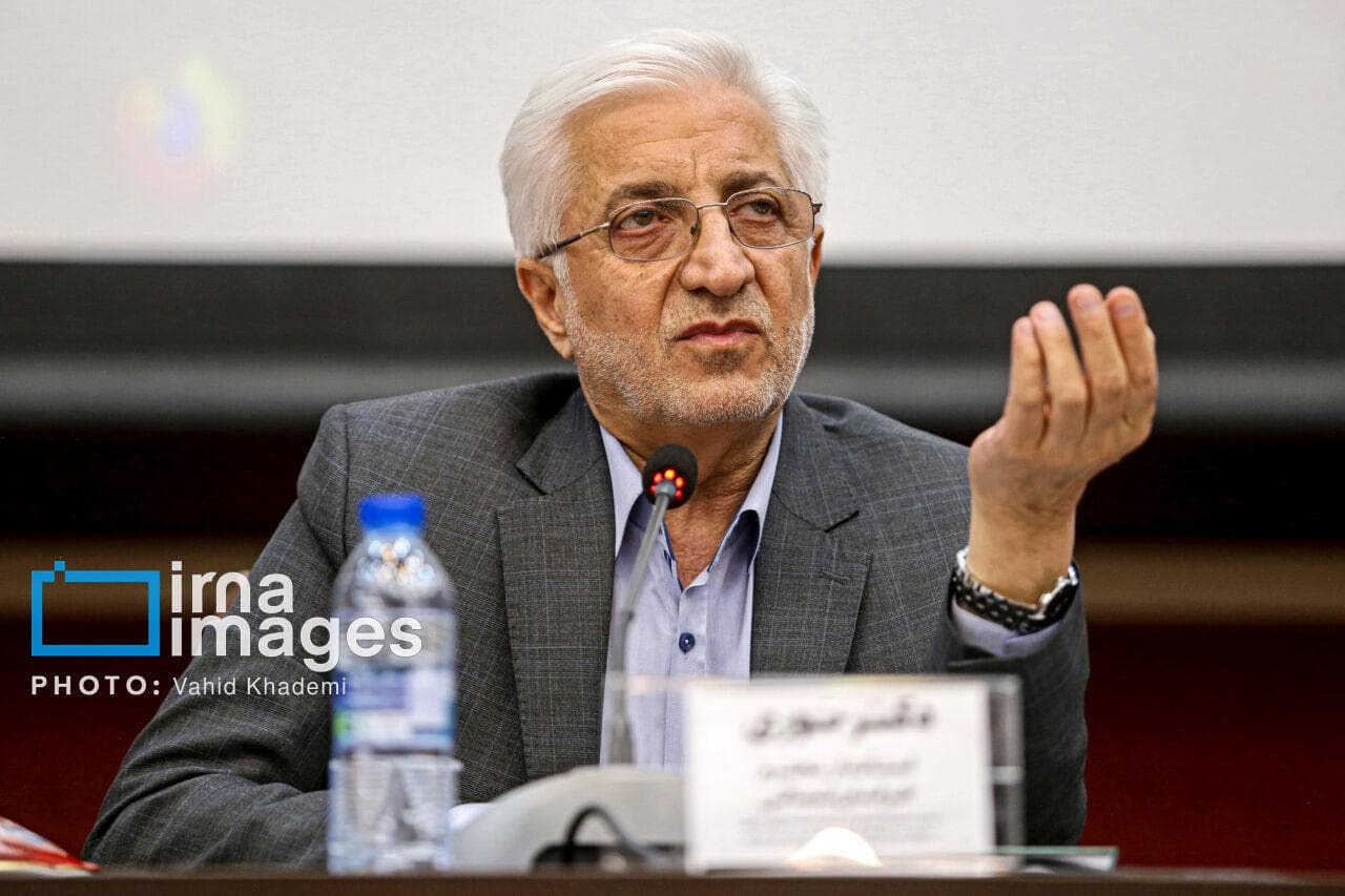 استاندار خراسان‌شمالی: مدیریت پارک ملی گلستان باید مستقل و چرخشی شود