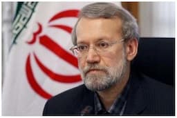 لاریجانی: حزب الله نیازی به قیم ندارد