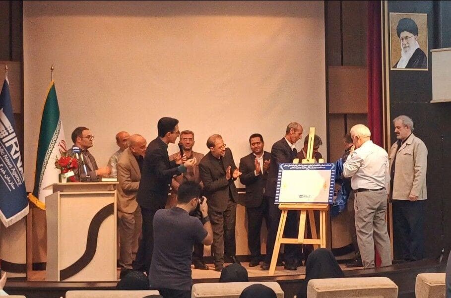 پاسداشت نیم‌قرن همدلی فعالان ایرنا در سمنان