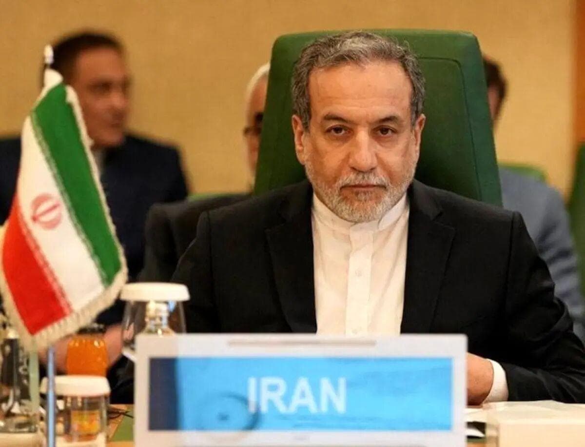 عراقچی: سکوت جهانیان به ترور خبرنگاران گوش خراش است