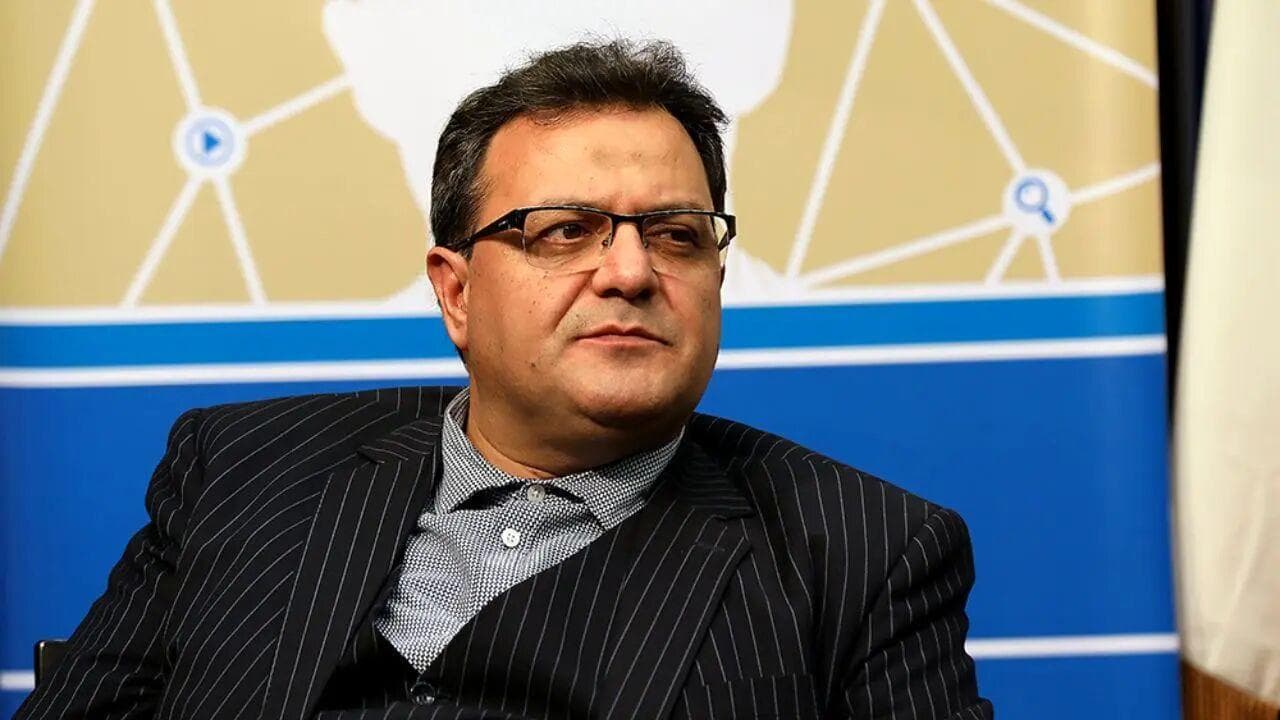 لاریجانی؛ ترمیم گسست رسانه و امنیت ملی