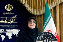 سخنگوی دولت:نمی توانیم سهم بنزین دهک های پایین را به آفرود سواران بدهیم