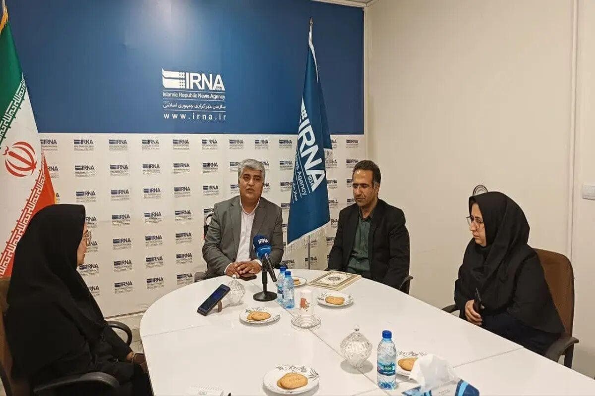 خوسف طلایه‌دار توسعه صنعتی، معدنی و گردشگری در خراسان جنوبی است