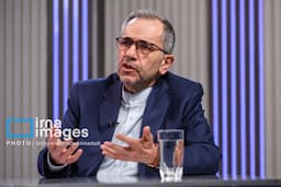 روانچی: مبنای مذاکره، دادوستد امتیازها است/شرایط پذیرش مشروط برخی محدودیت‌های هسته‌ای