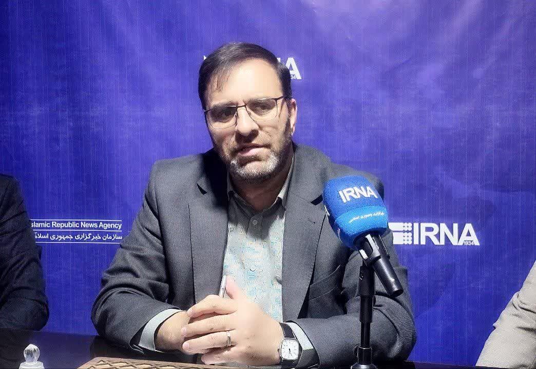 فیلم| آخرین وضعیت پروژه های مدیریت شهری همدان/ پارکینگ طبقاتی آقاجانی در آستانه افتتاح
