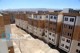آماده‌سازی ۵ هزار هکتار زمین برای ساخت مسکن حمایتی در دولت چهاردهم