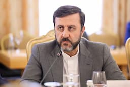 غریب‌آبادی: روایت جنگ، دست‌کمی از واقعیت آن ندارد