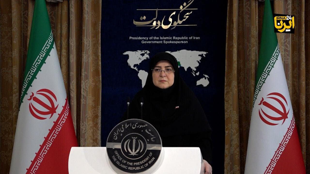 سخنگوی دولت: نمی‌توانیم بنزین نیازمندان را به آفرود سواران بدهیم