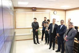 کنترل ناترازی شبکه برق خراسان رضوی نیازمند ۲ همت سرمایه‌گذاری است
