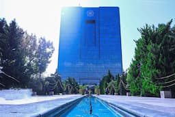 امکان وثیقه گذاری سپرده های ارزی اشخاص برای تسهیلات واحدهای تولیدی