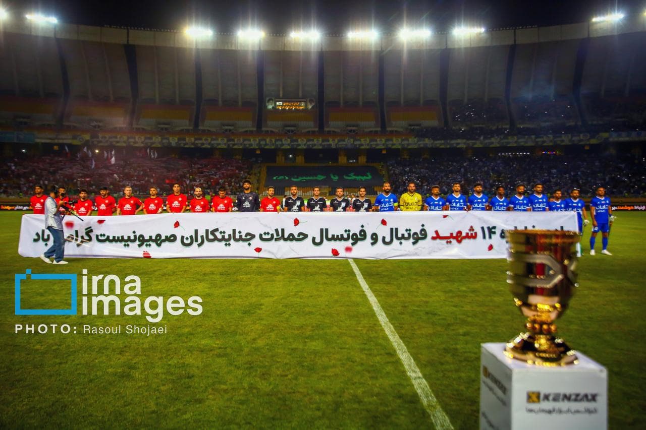 دادرس: رای استیناف قانونی است؛ درخواست اعاده دادرسی تراکتور پذیرفته شد