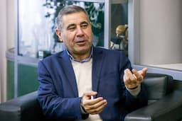 مشاور رئیس‌جمهور: تقویت تشکل‌ها از کارآمدترین ابزارهای جلب مشارکت ملی است