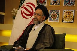 روند درمان حجت الاسلام والمسلمین علوی توسط تیمی از پزشکان مجرب پیگیری می‌شود