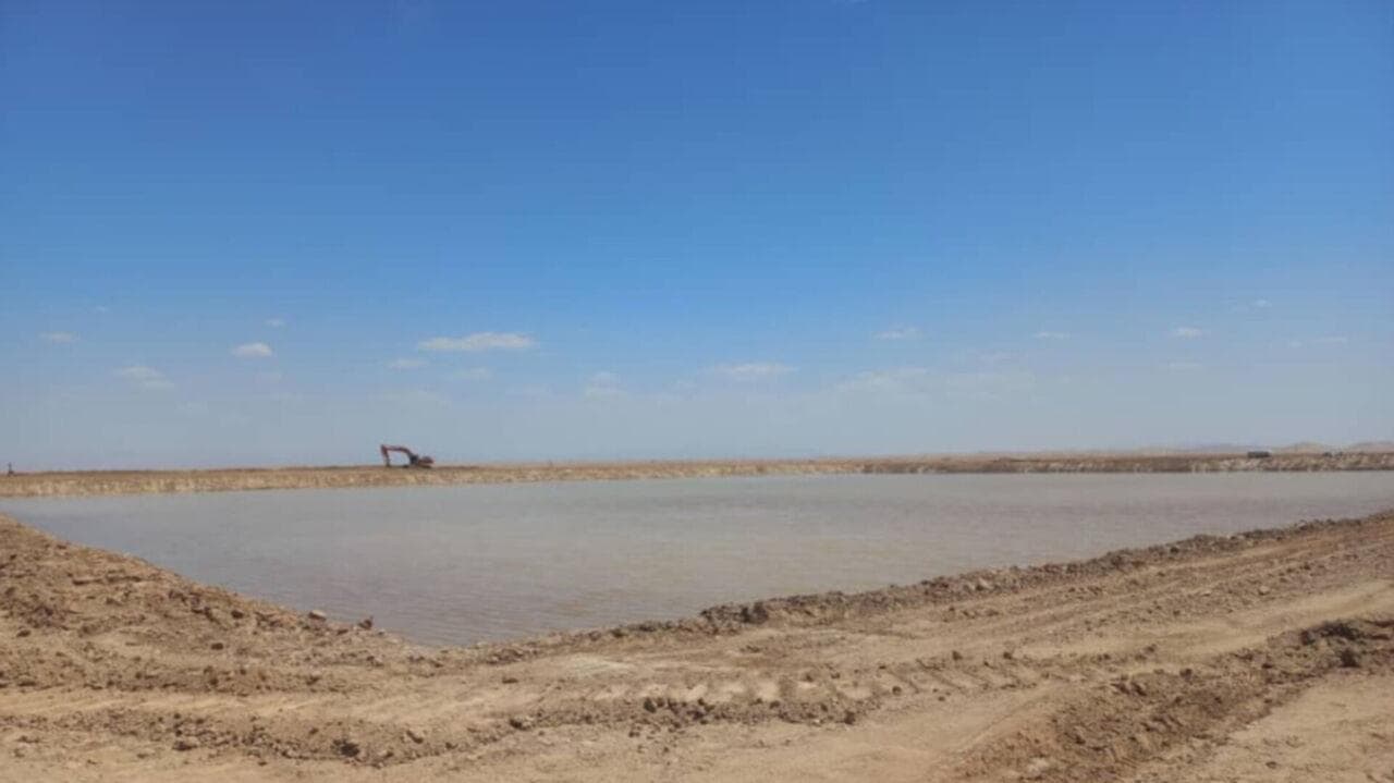 ماجرای معدن پتاس در تالاب بحران زده گاوخونی چیست