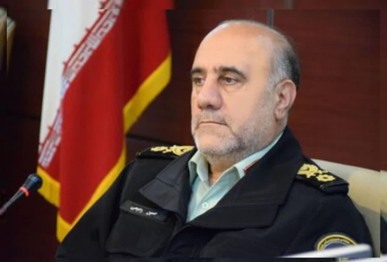 کشف بیش از ۳۴ میلیون قطعه ارز به ارزش بیش از ۲۰۰ میلیارد تومان در مرزهای کشور