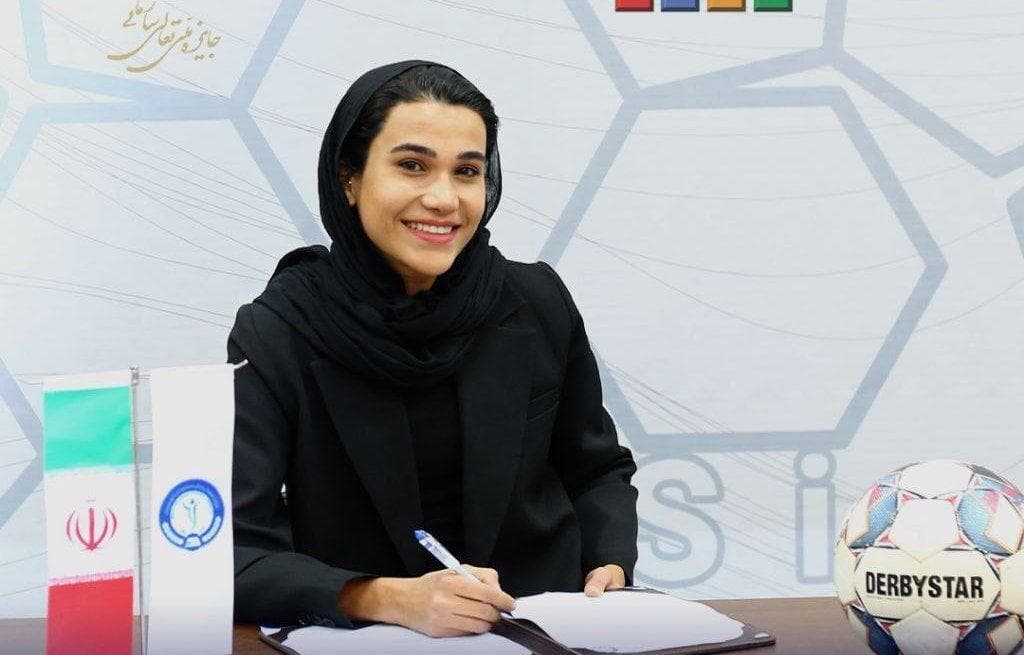 پیوستن سه ملی‌پوش فوتبال بانوان به گل‌گهر؛ بازیکن برزیلی سنگربان شد
