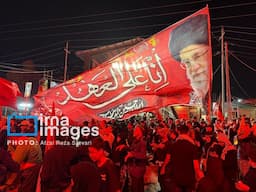 اربعین؛ پژواک هم‌آوایی ملت‌ها