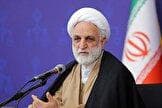 مطالبه‌ای جدی از رئیس قوه قضائیه؛ جاسوسی و عملیات در خدمت دشمن را بی‌پاسخ نگذارید